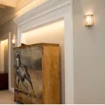 Бра Feiss Arabesque FE-ARABESQUE1 от ImperiumLoft