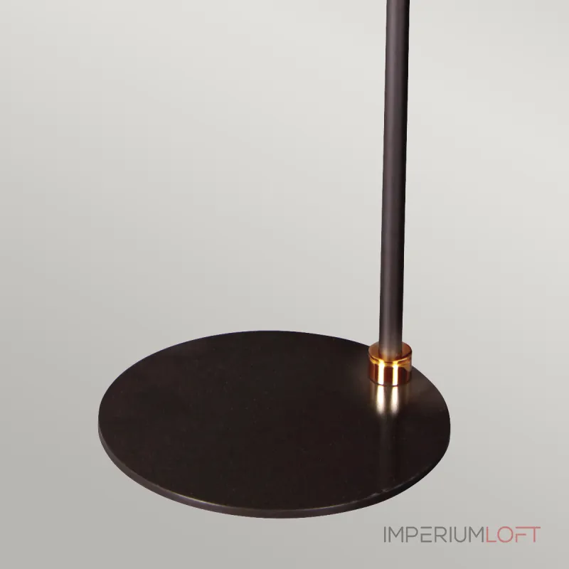 Торшер Elstead Lighting Balance BALANCE-FL-BKPB от ImperiumLoft Торшер Elstead Lighting Balance BALANCE-FL-BKPB от ImperiumLoft
