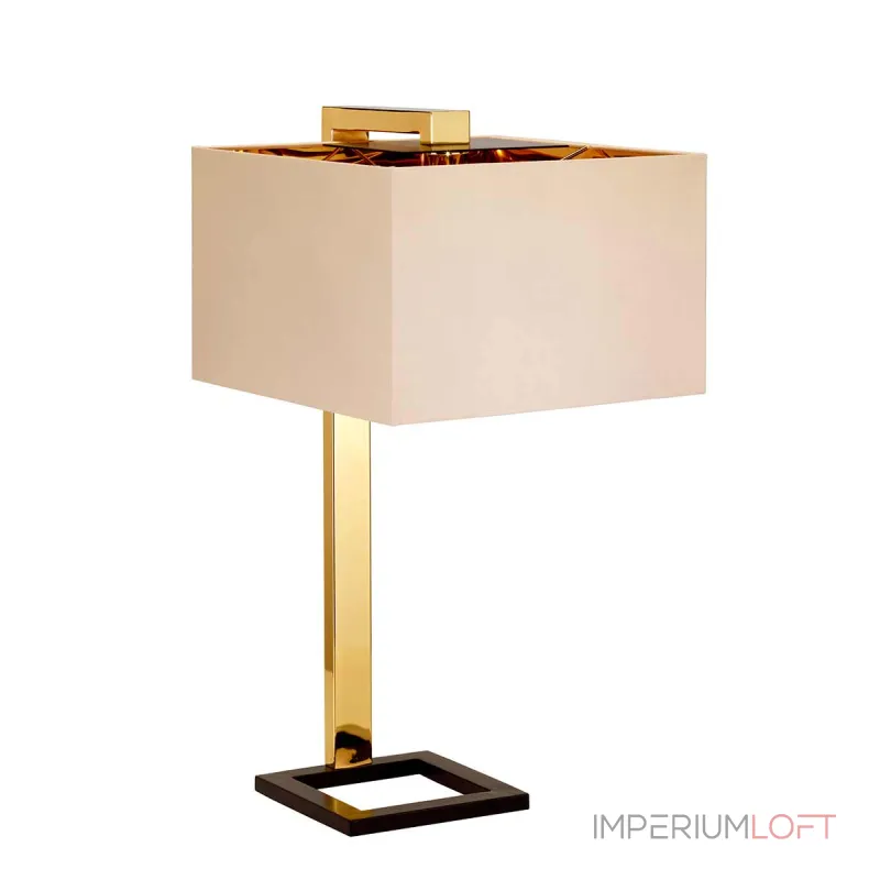 Настольная лампа Elstead Lighting Plein PLEIN-TL от ImperiumLoft