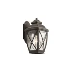 Настенный фонарь Kichler Tangier KL-TANGIER2-M от ImperiumLoft