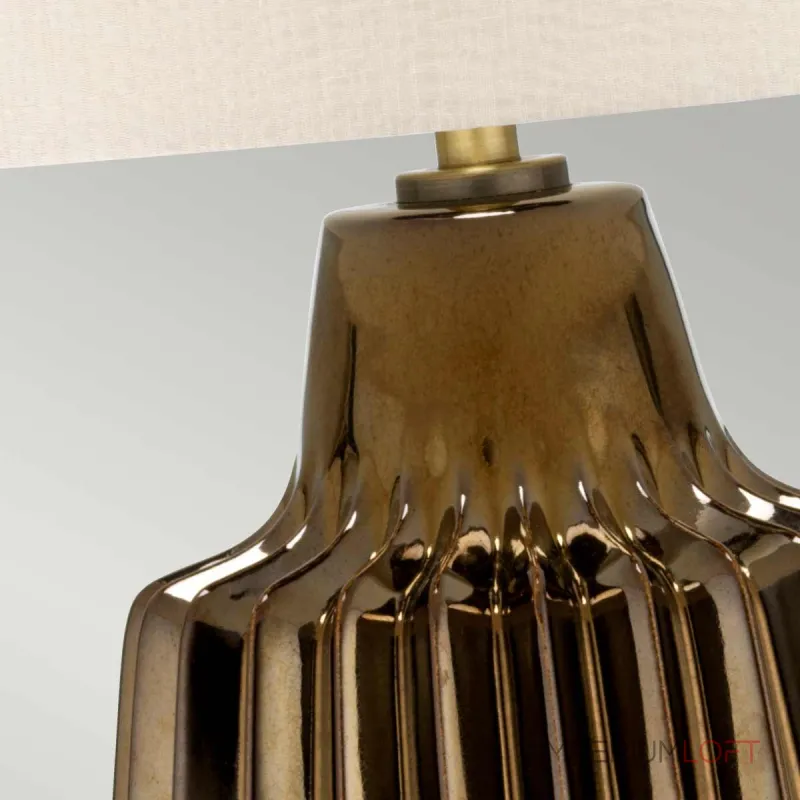 Настольная лампа Elstead Lighting Newham NEWHAM-TL-L от ImperiumLoft Настольная лампа Elstead Lighting Newham NEWHAM-TL-L от ImperiumLoft