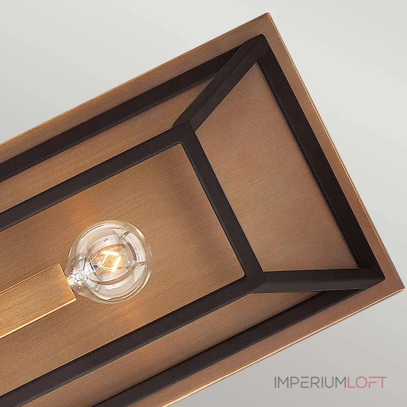 Бра Hinkley Fulton HK-FULTON2 от ImperiumLoft