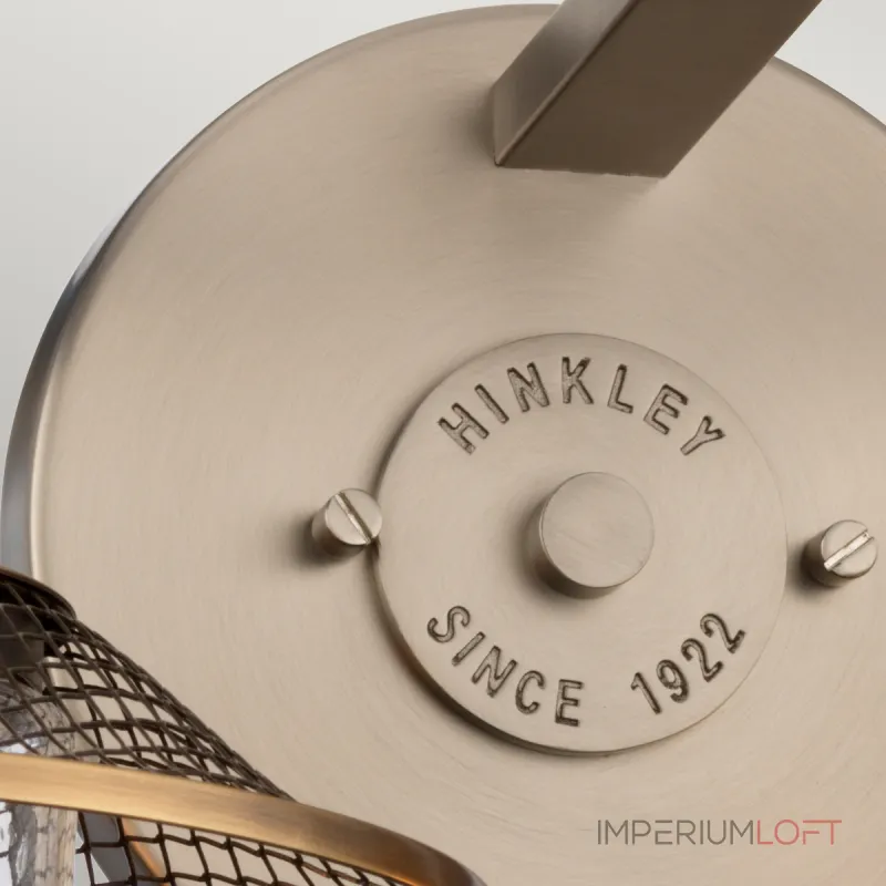 Бра для ванных комнат Hinkley Rigby QN-RIGBY2-BATH-AN от ImperiumLoft Бра для ванных комнат Hinkley Rigby QN-RIGBY2-BATH-AN от ImperiumLoft