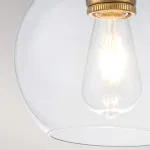 Подвесной светильник Feiss Tabby FE-TABBY-P-S-BB от ImperiumLoft