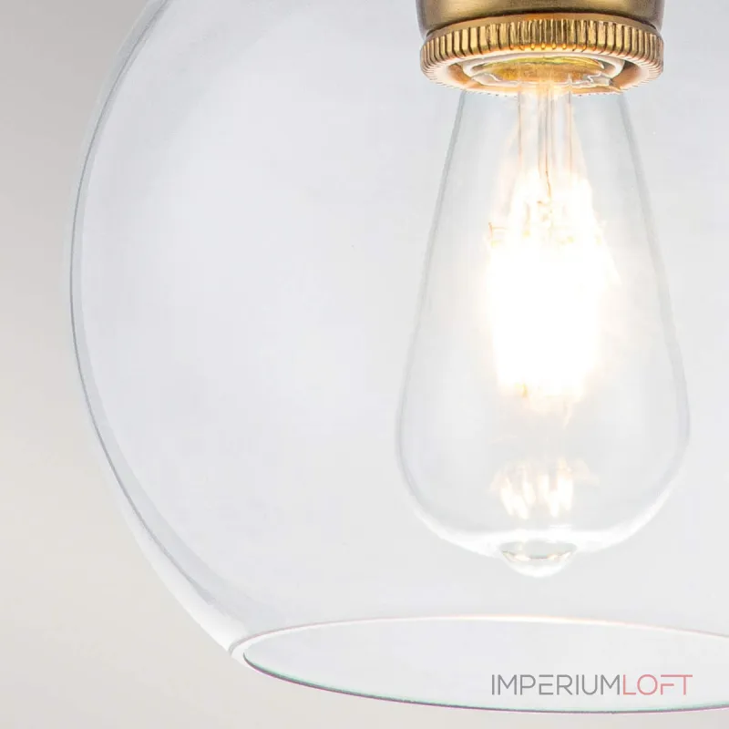 Подвесной светильник Feiss Tabby FE-TABBY-P-S-BB от ImperiumLoft