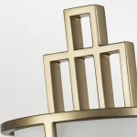 Бра Feiss Fusion FE-FUSION1-PNBR от ImperiumLoft