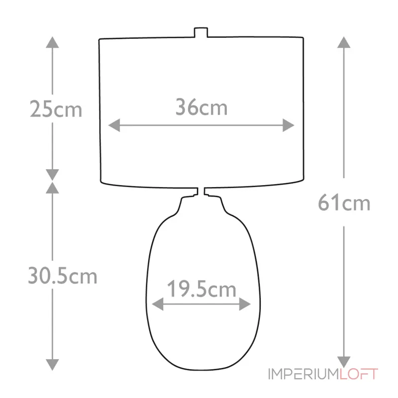 Настольная лампа Elstead Lighting Chelsfield CHELSFIELD-TL от ImperiumLoft Настольная лампа Elstead Lighting Chelsfield CHELSFIELD-TL от ImperiumLoft