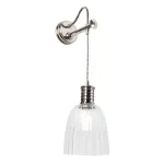 Бра Elstead Lighting Douille DOUILLE1-PN от ImperiumLoft
