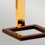 Настольная лампа Elstead Lighting Plein PLEIN-TL от ImperiumLoft