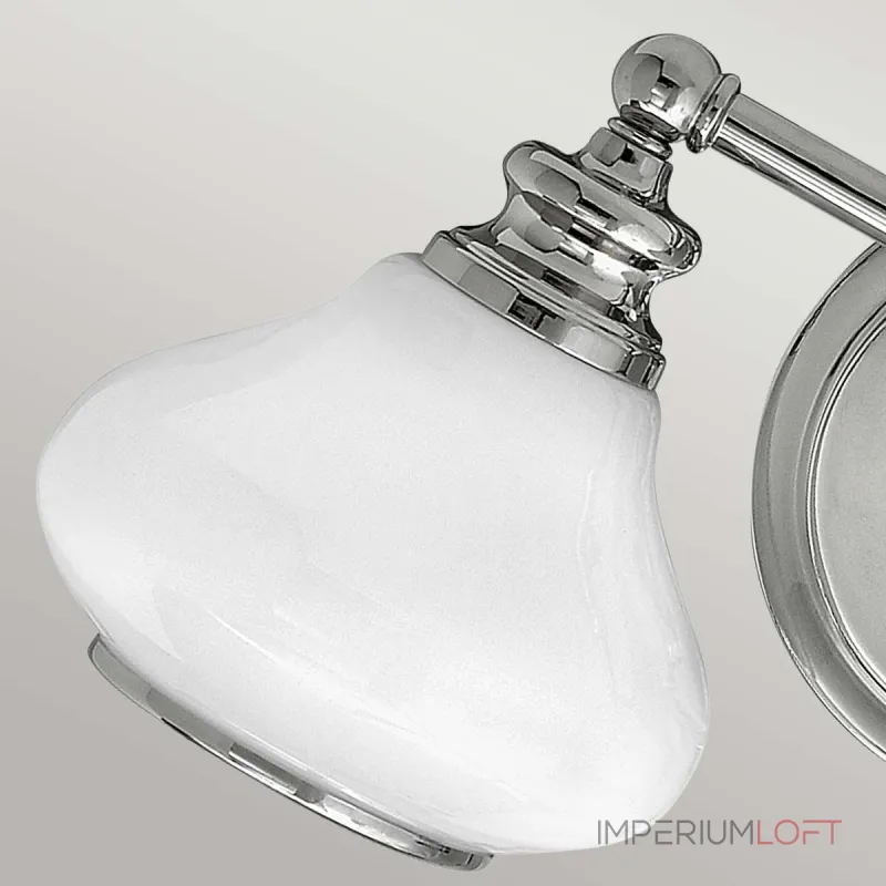 Бра для ванных комнат Hinkley Ainsley HK-AINSLEY2-BATH от ImperiumLoft