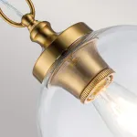 Подвесной светильник Feiss Tabby FE-TABBY-P-S-BB от ImperiumLoft