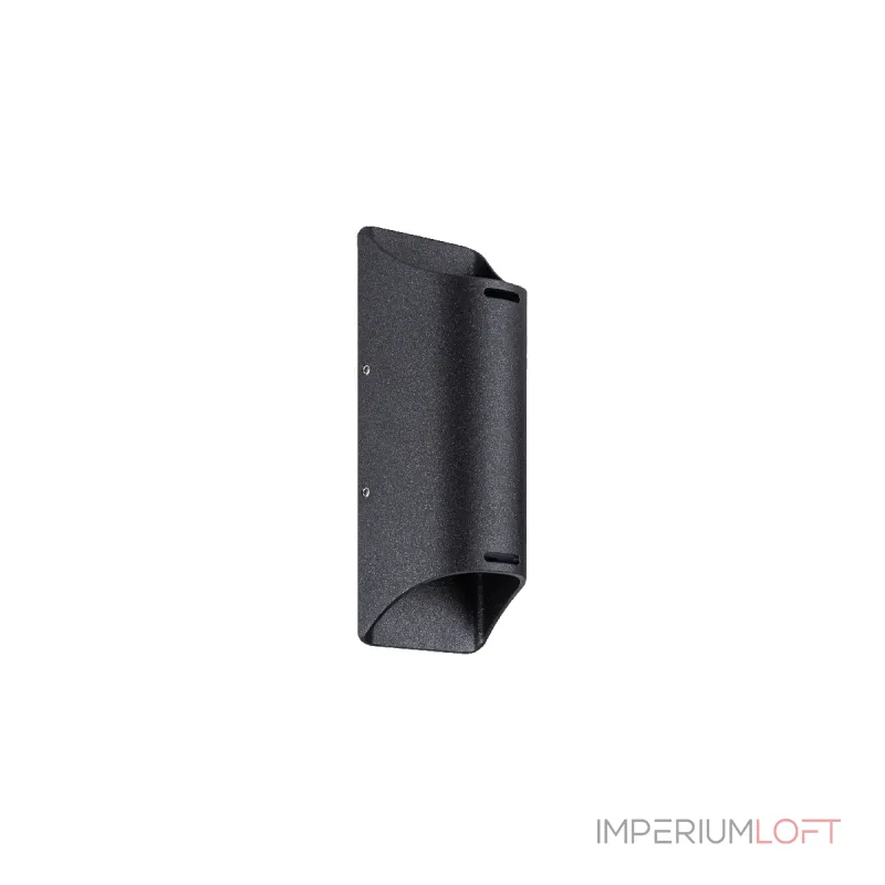 Настенный фонарь Natural Concepts Dwell NC-003063-SB от ImperiumLoft Настенный фонарь Natural Concepts Dwell NC-003063-SB от ImperiumLoft