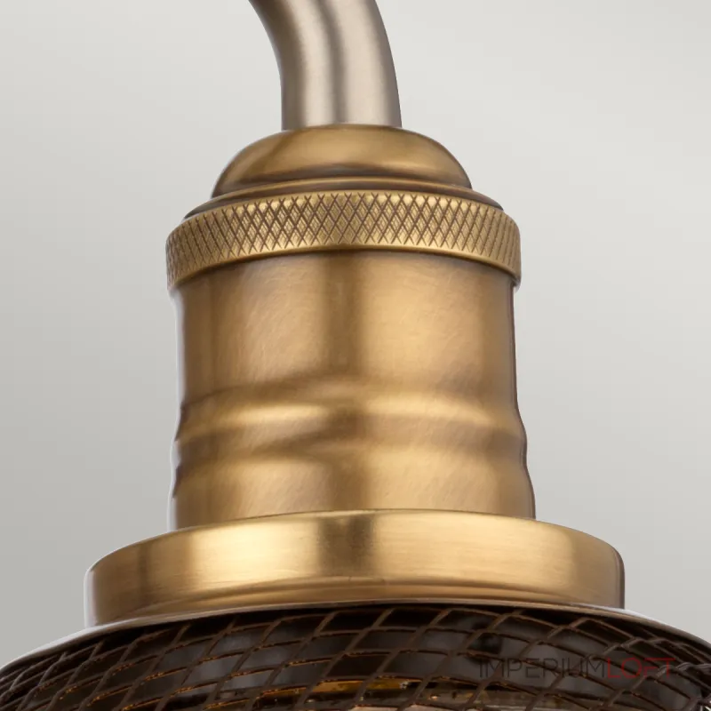 Бра для ванных комнат Hinkley Rigby QN-RIGBY2-BATH-AN от ImperiumLoft Бра для ванных комнат Hinkley Rigby QN-RIGBY2-BATH-AN от ImperiumLoft