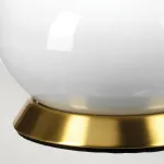 Настольная лампа Elstead Lighting Milo MILO-AB-TL-LANT от ImperiumLoft