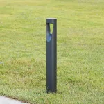 Фонарный столб Natural Concepts Dwell NC-033231-80-DG от ImperiumLoft