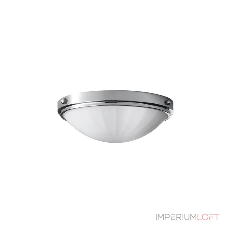 Потолочный светильник для ванны Feiss Perry FE-PERRY-F-BATH от ImperiumLoft