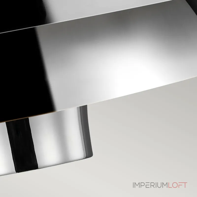 Подвесной светильник Feiss Brisbin FE-BRISBIN-PN от ImperiumLoft