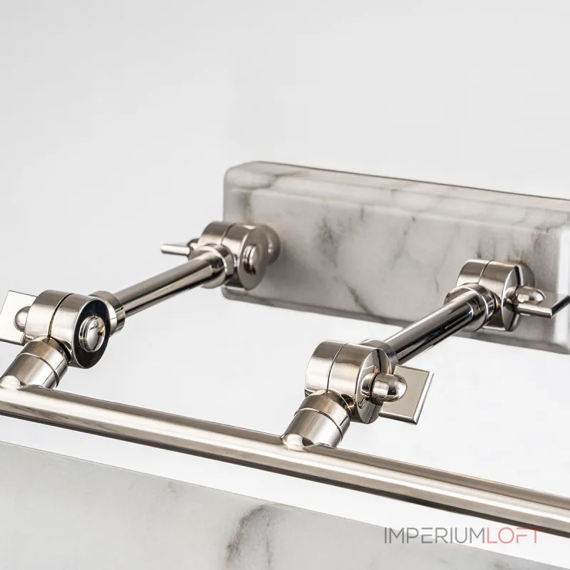Светильник для картин Elstead Lighting Winchfield WINCHFIELD-PLL-PN-WM от ImperiumLoft Светильник для картин Elstead Lighting Winchfield WINCHFIELD-PLL-PN-WM от ImperiumLoft