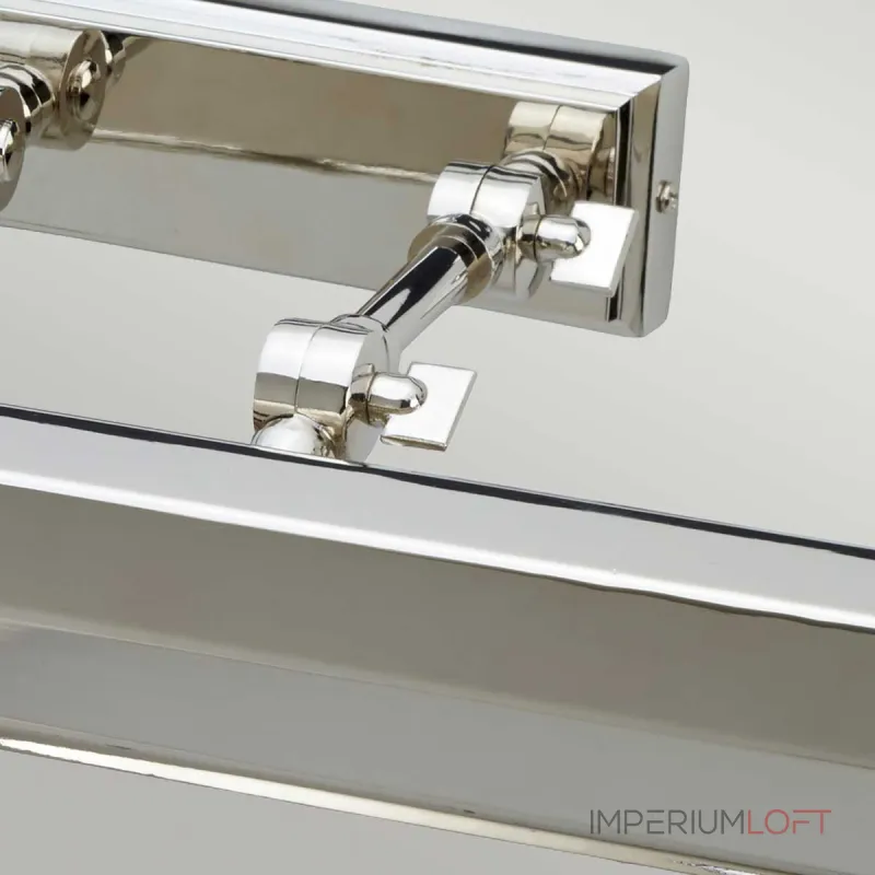 Светильник для картин Elstead Lighting Chawton CHAWTON-PLL-PN от ImperiumLoft