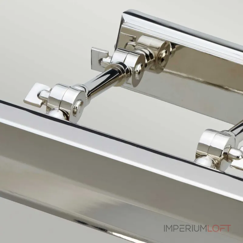 Светильник для картин Elstead Lighting Chawton CHAWTON-PLL-PN от ImperiumLoft