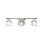 Бра для ванной Quoizel Regalia QN-REGALIA3-PC-BATH от ImperiumLoft