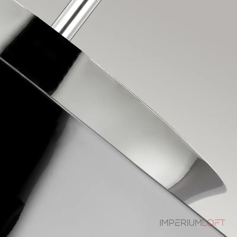 Подвесной светильник Feiss Brisbin FE-BRISBIN-PN от ImperiumLoft