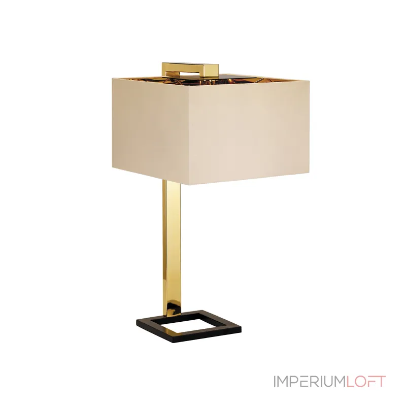 Настольная лампа Elstead Lighting Plein PLEIN-TL от ImperiumLoft