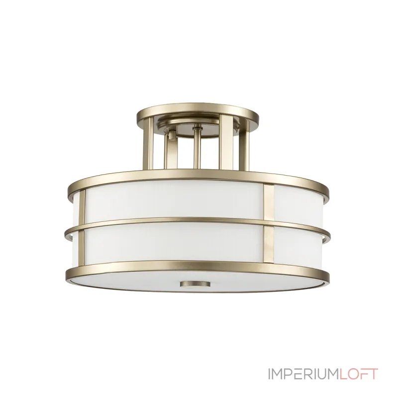 Потолочный светильник Feiss Fusion FE-FUSION-SF-PNBR от ImperiumLoft Потолочный светильник Feiss Fusion FE-FUSION-SF-PNBR от ImperiumLoft