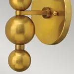 Бра Hinkley Zelda HK-ZELDA1-VS от ImperiumLoft