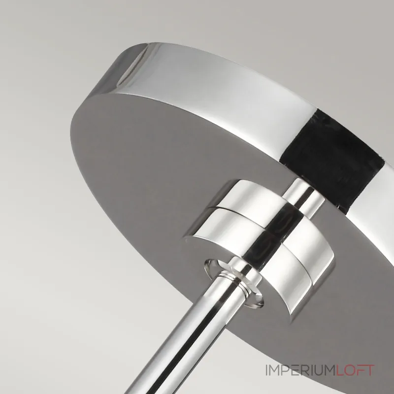 Подвесной светильник Feiss Brisbin FE-BRISBIN-PN от ImperiumLoft