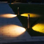 Фонарный столб Natural Concepts Dwell NC-033231-80-DG от ImperiumLoft