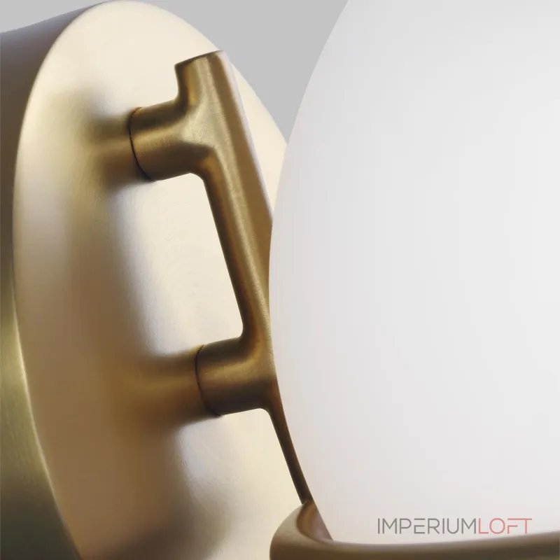 Бра Feiss Apollo (fe) FE-APOLLO1-BB от ImperiumLoft Бра Feiss Apollo (fe) FE-APOLLO1-BB от ImperiumLoft