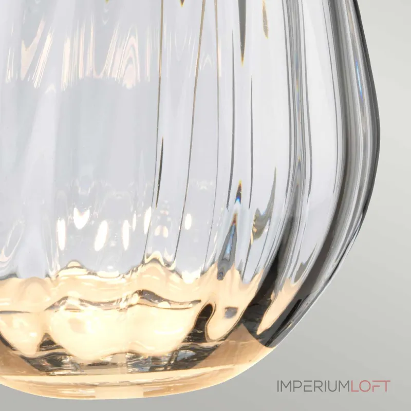Настольная лампа Elstead Lighting Lena small LENA-TL-S-SMOKE-OWSS от ImperiumLoft Настольная лампа Elstead Lighting Lena small LENA-TL-S-SMOKE-OWSS от ImperiumLoft