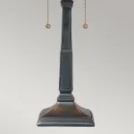 Настольная лампа Quoizel Stephen QZ-STEPHEN-TL от ImperiumLoft