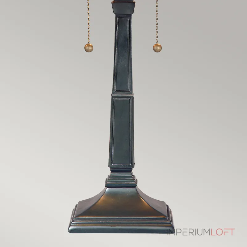 Настольная лампа Quoizel Stephen QZ-STEPHEN-TL от ImperiumLoft Настольная лампа Quoizel Stephen QZ-STEPHEN-TL от ImperiumLoft