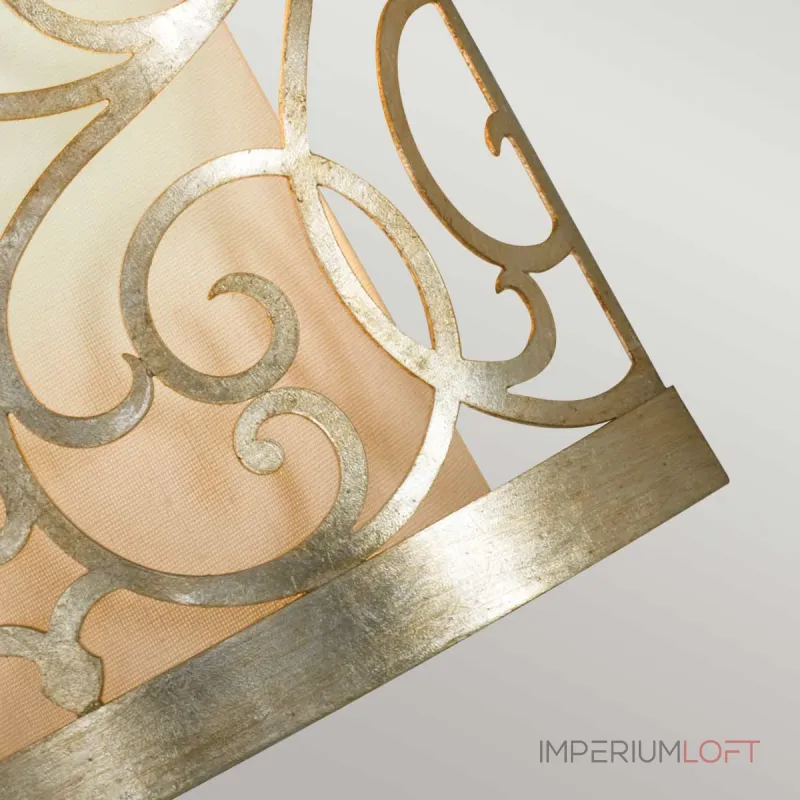 Бра Feiss Arabesque FE-ARABESQUE1 от ImperiumLoft Бра Feiss Arabesque FE-ARABESQUE1 от ImperiumLoft