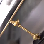 Светильник для картин Elstead Lighting Winchfield WINCHFIELD-PLM-AB-MB от ImperiumLoft