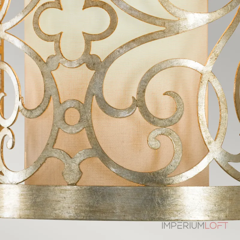 Бра Feiss Arabesque FE-ARABESQUE1 от ImperiumLoft Бра Feiss Arabesque FE-ARABESQUE1 от ImperiumLoft