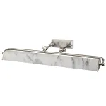 Светильник для картин Elstead Lighting Winchfield WINCHFIELD-PLL-PN-WM от ImperiumLoft