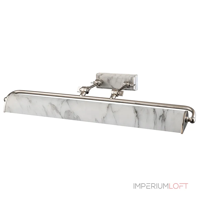 Светильник для картин Elstead Lighting Winchfield WINCHFIELD-PLL-PN-WM от ImperiumLoft Светильник для картин Elstead Lighting Winchfield WINCHFIELD-PLL-PN-WM от ImperiumLoft
