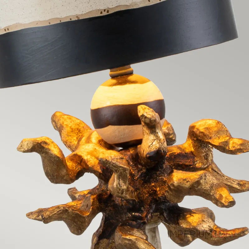 Настольная лампа Flambeau Dominique FB-DOMINIQUE-TL от ImperiumLoft Настольная лампа Flambeau Dominique FB-DOMINIQUE-TL от ImperiumLoft