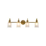 Бра для ванной Quoizel Swell QZ-SWELL4-BB-BATH от ImperiumLoft