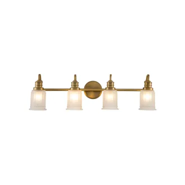 Бра для ванной Quoizel Swell QZ-SWELL4-BB-BATH