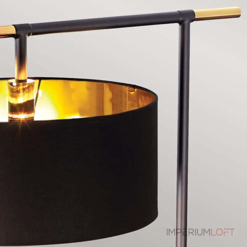 Торшер Elstead Lighting Balance BALANCE-FL-BKPB от ImperiumLoft Торшер Elstead Lighting Balance BALANCE-FL-BKPB от ImperiumLoft