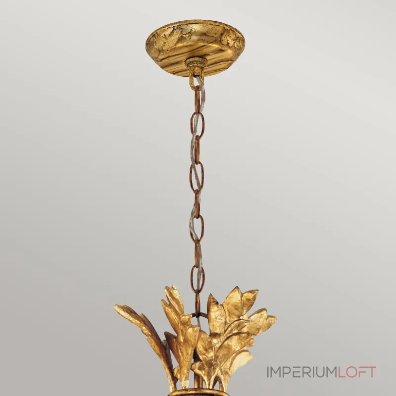 Люстра Flambeau Sweet olive FB-SWEET-OLIVE6 от ImperiumLoft Люстра Flambeau Sweet olive FB-SWEET-OLIVE6 от ImperiumLoft