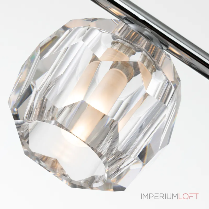 Бра для ванной Quoizel Regalia QN-REGALIA3-PC-BATH от ImperiumLoft Бра для ванной Quoizel Regalia QN-REGALIA3-PC-BATH от ImperiumLoft