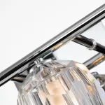 Бра для ванной Quoizel Regalia QN-REGALIA3-PC-BATH от ImperiumLoft