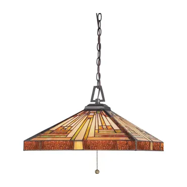 Подвесной светильник Quoizel Stephen QZ-STEPHEN-3P