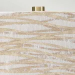 Настольная лампа Elstead Lighting Milo MILO-AB-TL-LANT от ImperiumLoft