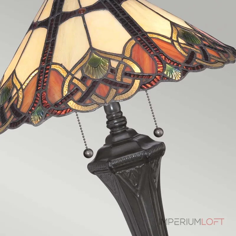 Настольная лампа Quoizel Cambridge (qz) QZ-CAMBRIDGE-TL от ImperiumLoft Настольная лампа Quoizel Cambridge (qz) QZ-CAMBRIDGE-TL от ImperiumLoft